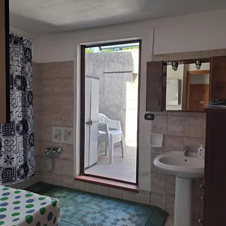 Nella Casa Del Viandante Da Zia Giovanna Casa vacanze