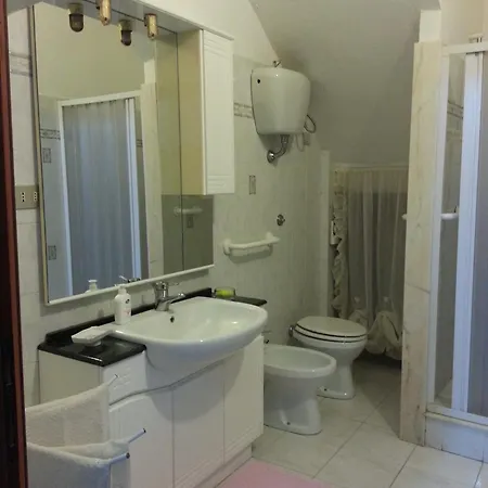 Holiday home Da 