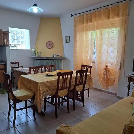 Holiday home Da 