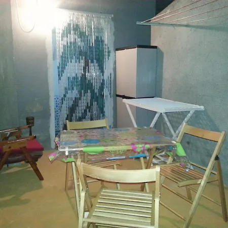 Holiday home Da 