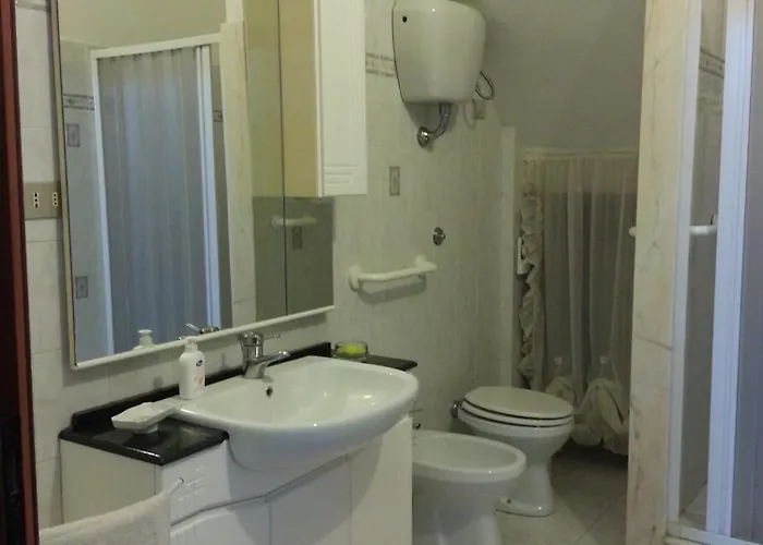 Vakantiehuis Da 