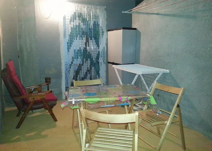 Vakantiehuis Da 
